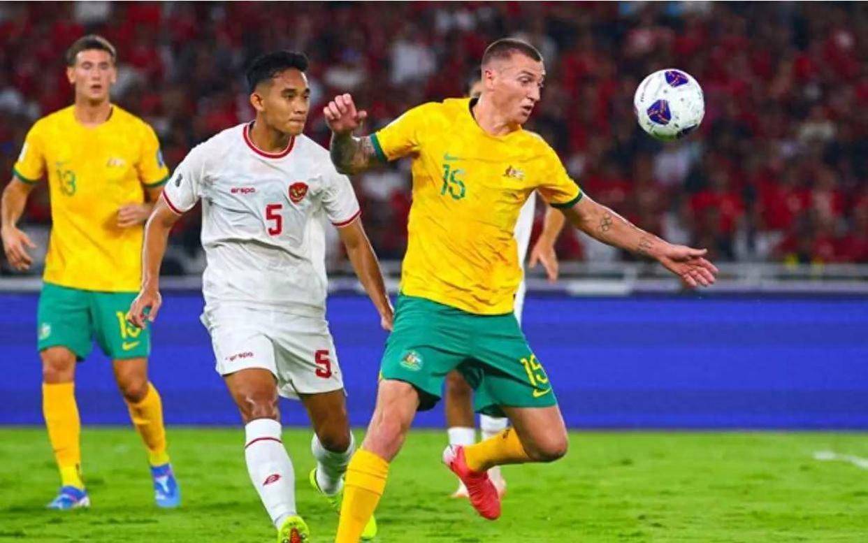 澳大利亚球队取胜艰难，一场胜仗的简单介绍