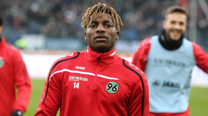 汉诺威再展得意姿态，保持法甲中游稳定表现的简单介绍